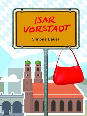 cover image of Isarvorstadt